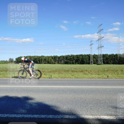 07.09.2025 - 19. Norderstedt Triathlon Michael Burmester http://msf.ph/oto/8847565 07.09.2025 15:26:42 Radfahren 450, 1488 meine-sportfotos.de