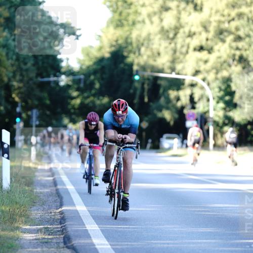 07.09.2025 - 19. Norderstedt Triathlon Michael Burmester http://msf.ph/oto/8847566 07.09.2025 16:16:10 Radfahren 1631 meine-sportfotos.de