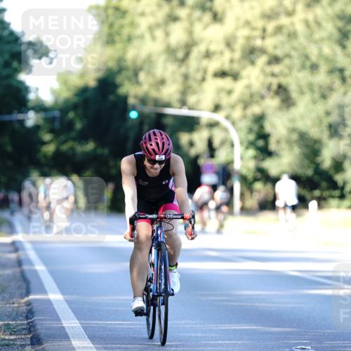 07.09.2025 - 19. Norderstedt Triathlon Michael Burmester http://msf.ph/oto/8847575 07.09.2025 16:16:12 Radfahren 1058, 1631 meine-sportfotos.de