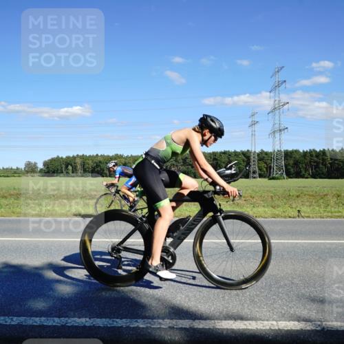 07.09.2025 - 19. Norderstedt Triathlon Michael Burmester http://msf.ph/oto/8847576 07.09.2025 15:26:50 Radfahren 476, 1481 meine-sportfotos.de