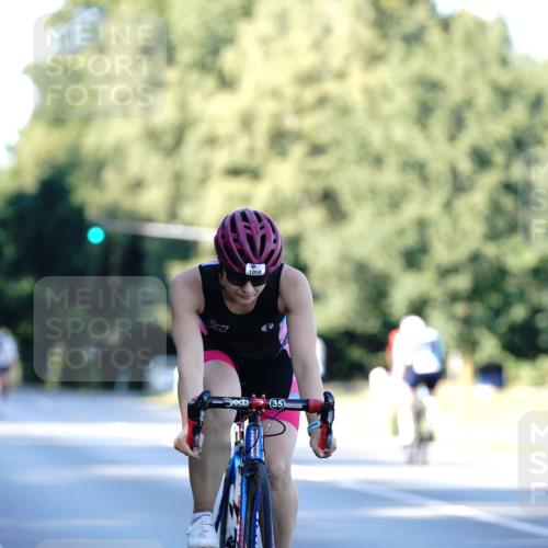 07.09.2025 - 19. Norderstedt Triathlon Michael Burmester http://msf.ph/oto/8847579 07.09.2025 16:16:13 Radfahren 1058, 1631 meine-sportfotos.de