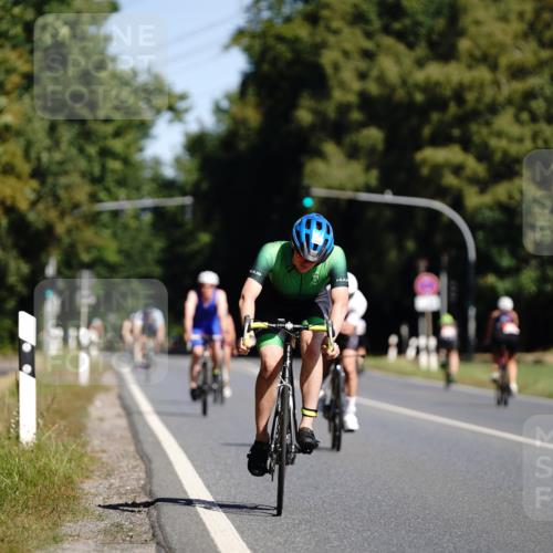 07.09.2025 - 19. Norderstedt Triathlon Michael Burmester http://msf.ph/oto/8847581 07.09.2025 11:29:18 Radfahren 819, 1173 meine-sportfotos.de