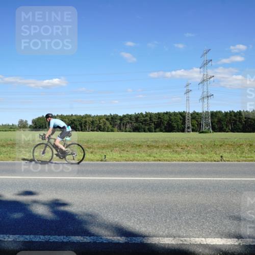 07.09.2025 - 19. Norderstedt Triathlon Michael Burmester http://msf.ph/oto/8847589 07.09.2025 15:26:57 Radfahren 380, 446 meine-sportfotos.de