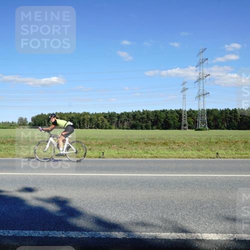 07.09.2025 - 19. Norderstedt Triathlon Michael Burmester http://msf.ph/oto/8847597 07.09.2025 15:27:02 Radfahren 444 meine-sportfotos.de