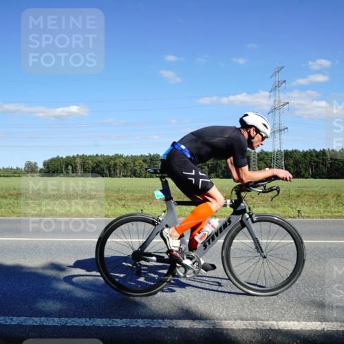 07.09.2025 - 19. Norderstedt Triathlon Michael Burmester http://msf.ph/oto/8847605 07.09.2025 15:27:06 Radfahren 444, 927 meine-sportfotos.de