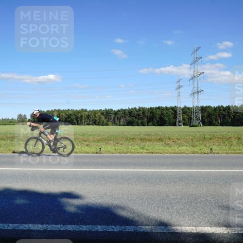 07.09.2025 - 19. Norderstedt Triathlon Michael Burmester http://msf.ph/oto/8847607 07.09.2025 15:27:12 Radfahren  meine-sportfotos.de