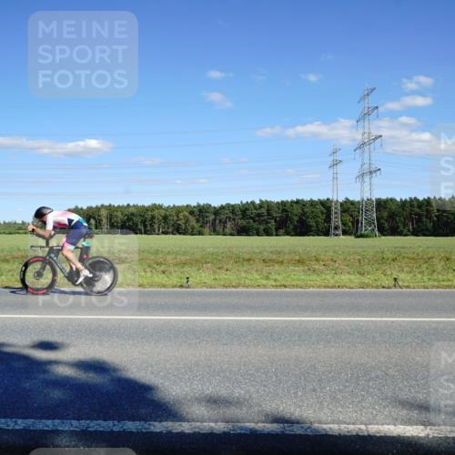 07.09.2025 - 19. Norderstedt Triathlon Michael Burmester http://msf.ph/oto/8847621 07.09.2025 15:27:25 Radfahren 1485, 1491 meine-sportfotos.de