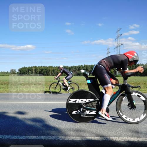 07.09.2025 - 19. Norderstedt Triathlon Michael Burmester http://msf.ph/oto/8847634 07.09.2025 15:27:34 Radfahren 909, 1403 meine-sportfotos.de