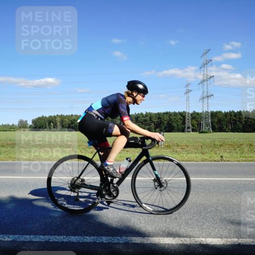07.09.2025 - 19. Norderstedt Triathlon Michael Burmester http://msf.ph/oto/8847638 07.09.2025 15:27:39 Radfahren 947, 1430 meine-sportfotos.de