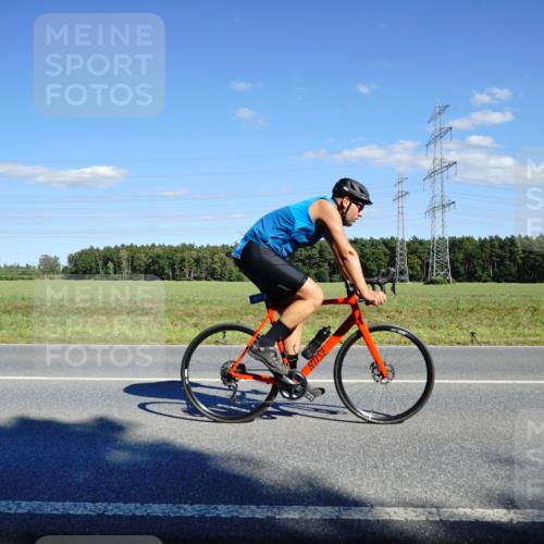 07.09.2025 - 19. Norderstedt Triathlon Michael Burmester http://msf.ph/oto/8847647 07.09.2025 15:27:49 Radfahren 409, 882, 924, 1422, 1547 meine-sportfotos.de