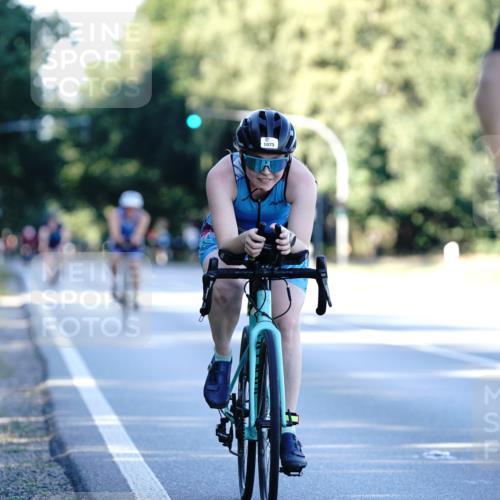 07.09.2025 - 19. Norderstedt Triathlon Michael Burmester http://msf.ph/oto/8847650 07.09.2025 16:16:29 Radfahren 372, 1063, 1075, 1455 meine-sportfotos.de