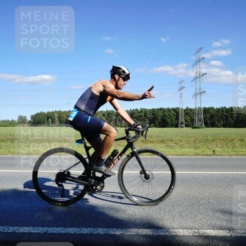 07.09.2025 - 19. Norderstedt Triathlon Michael Burmester http://msf.ph/oto/8847653 07.09.2025 15:27:56 Radfahren 885, 938, 1443 meine-sportfotos.de