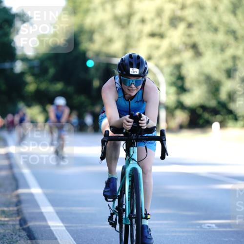 07.09.2025 - 19. Norderstedt Triathlon Michael Burmester http://msf.ph/oto/8847654 07.09.2025 16:16:29 Radfahren 372, 1063, 1075, 1455 meine-sportfotos.de