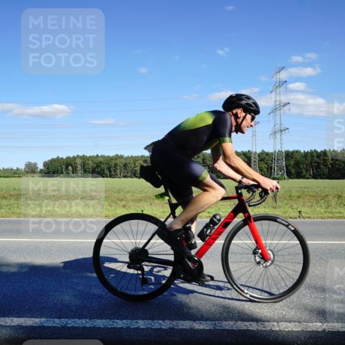 07.09.2025 - 19. Norderstedt Triathlon Michael Burmester http://msf.ph/oto/8847680 07.09.2025 15:28:24 Radfahren 1483 meine-sportfotos.de