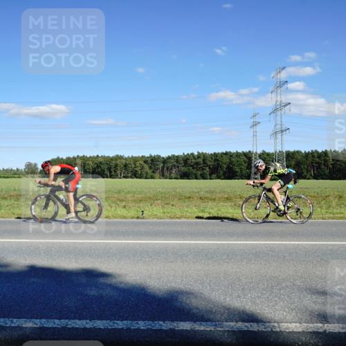 07.09.2025 - 19. Norderstedt Triathlon Michael Burmester http://msf.ph/oto/8847688 07.09.2025 15:28:33 Radfahren  meine-sportfotos.de