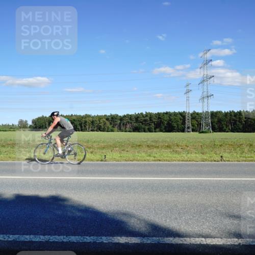 07.09.2025 - 19. Norderstedt Triathlon Michael Burmester http://msf.ph/oto/8847693 07.09.2025 15:28:37 Radfahren 402, 913 meine-sportfotos.de