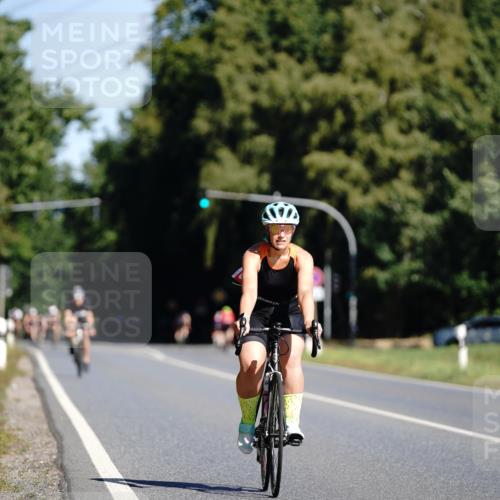 07.09.2025 - 19. Norderstedt Triathlon Michael Burmester http://msf.ph/oto/8847694 07.09.2025 11:29:43 Radfahren 1278 meine-sportfotos.de