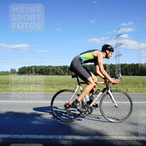07.09.2025 - 19. Norderstedt Triathlon Michael Burmester http://msf.ph/oto/8847695 07.09.2025 15:28:37 Radfahren 402, 913 meine-sportfotos.de