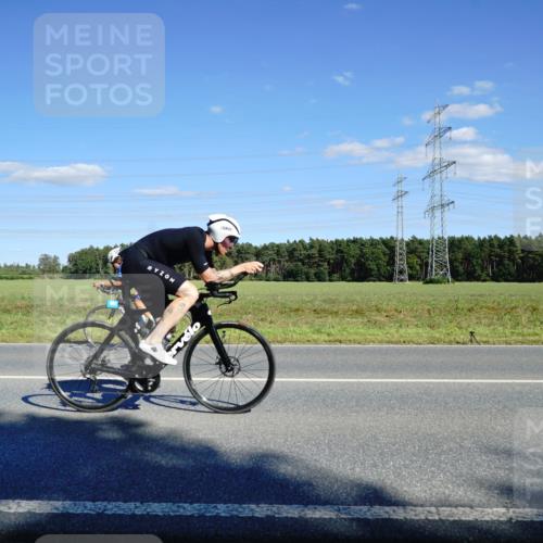 07.09.2025 - 19. Norderstedt Triathlon Michael Burmester http://msf.ph/oto/8847700 07.09.2025 15:28:40 Radfahren 402, 913 meine-sportfotos.de