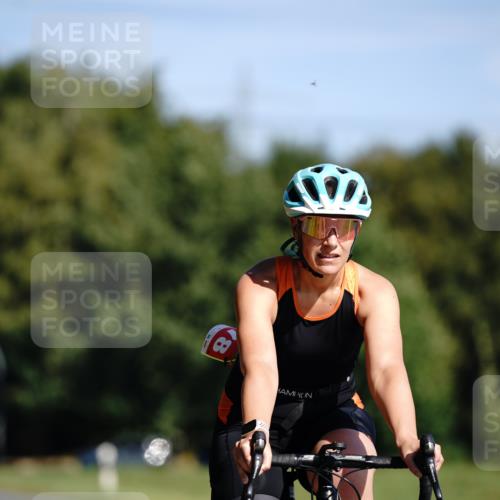 07.09.2025 - 19. Norderstedt Triathlon Michael Burmester http://msf.ph/oto/8847701 07.09.2025 11:29:45 Radfahren 1278 meine-sportfotos.de
