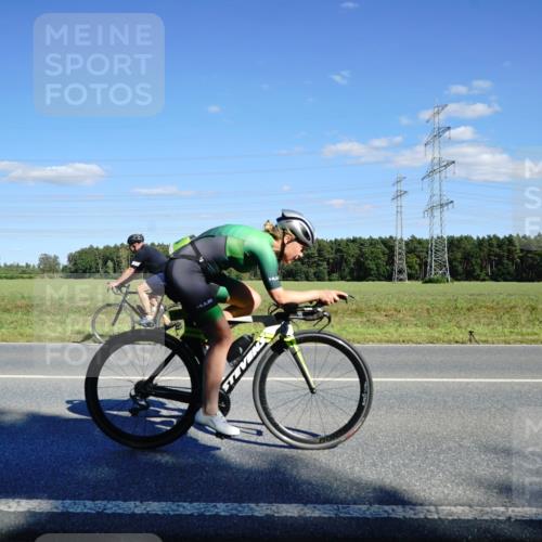 07.09.2025 - 19. Norderstedt Triathlon Michael Burmester http://msf.ph/oto/8847702 07.09.2025 15:28:43 Radfahren 402, 465 meine-sportfotos.de
