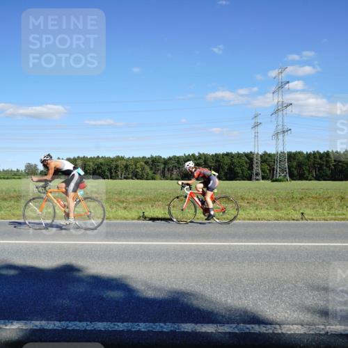 07.09.2025 - 19. Norderstedt Triathlon Michael Burmester http://msf.ph/oto/8847706 07.09.2025 15:28:46 Radfahren 465 meine-sportfotos.de