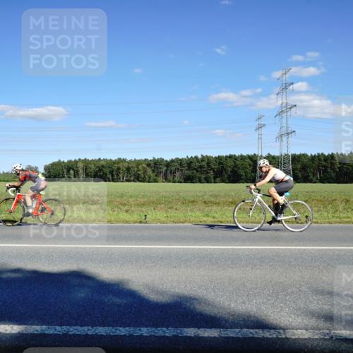 07.09.2025 - 19. Norderstedt Triathlon Michael Burmester http://msf.ph/oto/8847708 07.09.2025 15:28:47 Radfahren 465 meine-sportfotos.de
