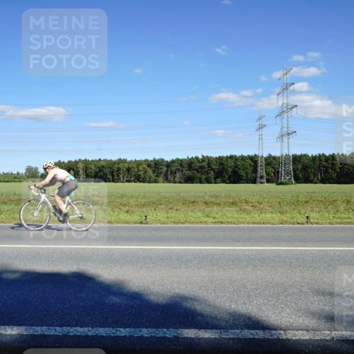07.09.2025 - 19. Norderstedt Triathlon Michael Burmester http://msf.ph/oto/8847710 07.09.2025 15:28:47 Radfahren 465 meine-sportfotos.de