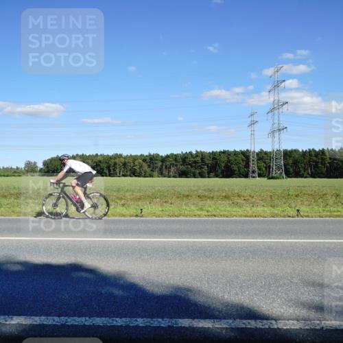 07.09.2025 - 19. Norderstedt Triathlon Michael Burmester http://msf.ph/oto/8847712 07.09.2025 15:28:51 Radfahren 462 meine-sportfotos.de