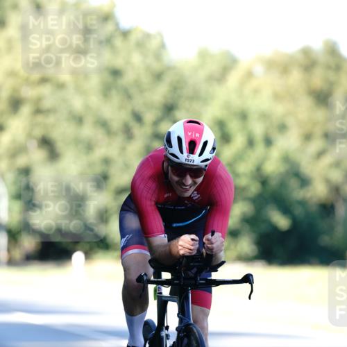 07.09.2025 - 19. Norderstedt Triathlon Michael Burmester http://msf.ph/oto/8847715 07.09.2025 16:16:43 Radfahren 1573 meine-sportfotos.de