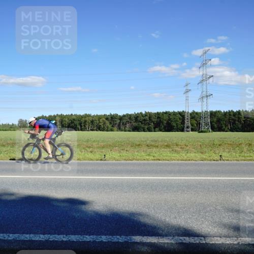 07.09.2025 - 19. Norderstedt Triathlon Michael Burmester http://msf.ph/oto/8847728 07.09.2025 15:29:01 Radfahren 378 meine-sportfotos.de