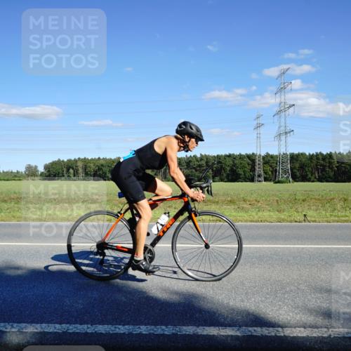 07.09.2025 - 19. Norderstedt Triathlon Michael Burmester http://msf.ph/oto/8847730 07.09.2025 15:29:07 Radfahren 429, 1474 meine-sportfotos.de