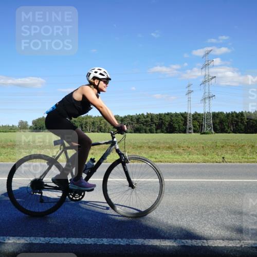 07.09.2025 - 19. Norderstedt Triathlon Michael Burmester http://msf.ph/oto/8847732 07.09.2025 15:29:09 Radfahren 429, 448, 1474 meine-sportfotos.de