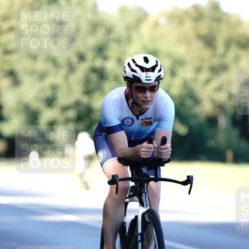 07.09.2025 - 19. Norderstedt Triathlon Michael Burmester http://msf.ph/oto/8847741 07.09.2025 16:16:52 Radfahren 903, 1077, 1411, 1581, 1630 meine-sportfotos.de