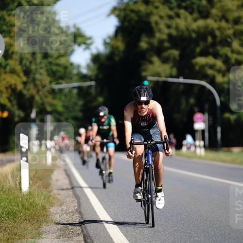 07.09.2025 - 19. Norderstedt Triathlon Michael Burmester http://msf.ph/oto/8847784 07.09.2025 11:30:46 Radfahren 1172 meine-sportfotos.de
