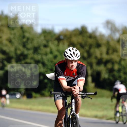 07.09.2025 - 19. Norderstedt Triathlon Michael Burmester http://msf.ph/oto/8847802 07.09.2025 11:30:55 Radfahren 1162, 1202 meine-sportfotos.de