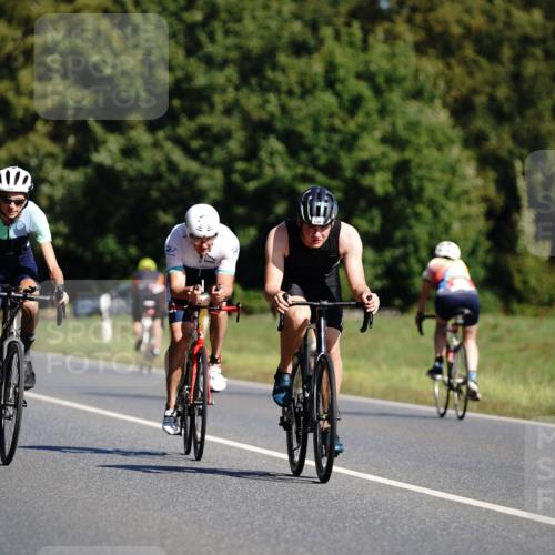 07.09.2025 - 19. Norderstedt Triathlon Michael Burmester http://msf.ph/oto/8847810 07.09.2025 11:31:04 Radfahren 284, 787, 862, 1190, 1208, 1363 meine-sportfotos.de