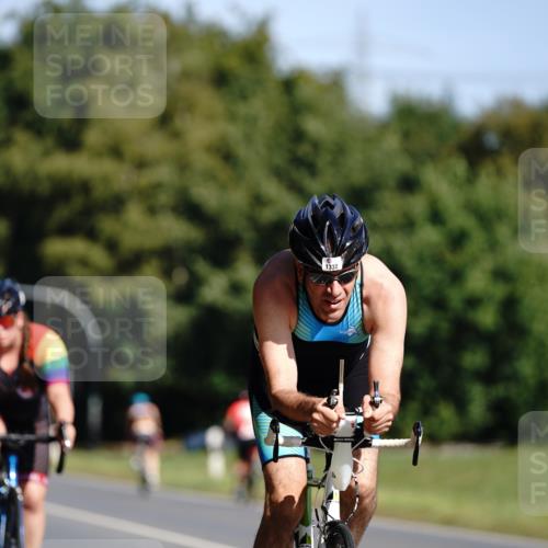07.09.2025 - 19. Norderstedt Triathlon Michael Burmester http://msf.ph/oto/8847828 07.09.2025 11:31:13 Radfahren 1161, 1332 meine-sportfotos.de