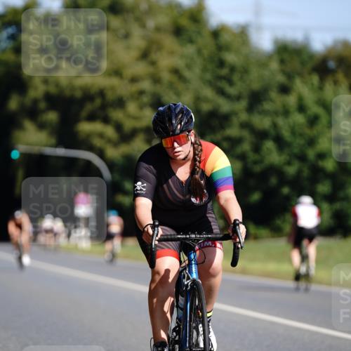 07.09.2025 - 19. Norderstedt Triathlon Michael Burmester http://msf.ph/oto/8847834 07.09.2025 11:31:14 Radfahren 1161, 1332 meine-sportfotos.de