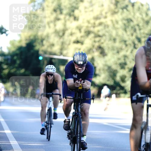 07.09.2025 - 19. Norderstedt Triathlon Michael Burmester http://msf.ph/oto/8847839 07.09.2025 16:17:39 Radfahren 362, 864, 918, 1084 meine-sportfotos.de