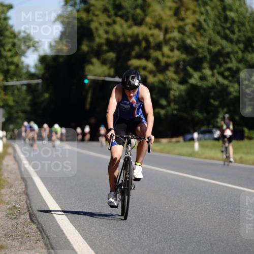 07.09.2025 - 19. Norderstedt Triathlon Michael Burmester http://msf.ph/oto/8847842 07.09.2025 11:31:22 Radfahren 1179, 1211 meine-sportfotos.de