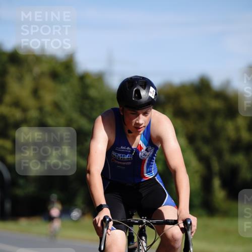 07.09.2025 - 19. Norderstedt Triathlon Michael Burmester http://msf.ph/oto/8847846 07.09.2025 11:31:23 Radfahren 1179, 1211 meine-sportfotos.de