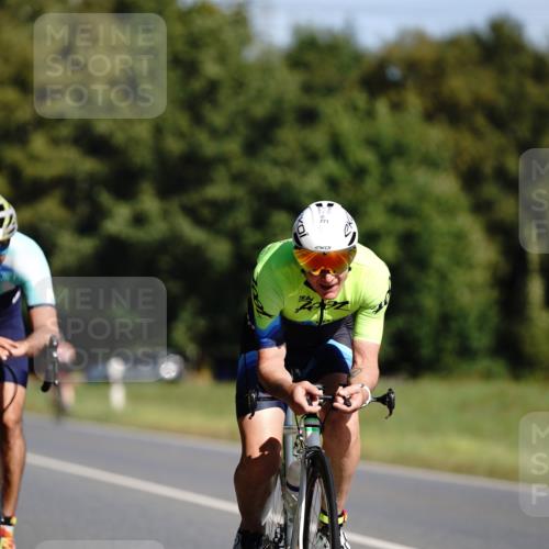 07.09.2025 - 19. Norderstedt Triathlon Michael Burmester http://msf.ph/oto/8847856 07.09.2025 11:31:30 Radfahren 749, 771 meine-sportfotos.de