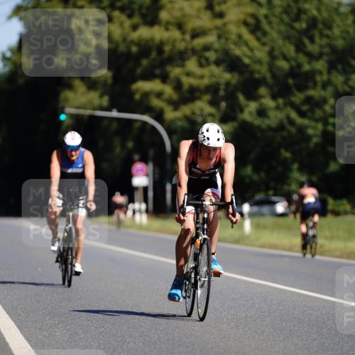 07.09.2025 - 19. Norderstedt Triathlon Michael Burmester http://msf.ph/oto/8847864 07.09.2025 11:31:35 Radfahren 1186 meine-sportfotos.de