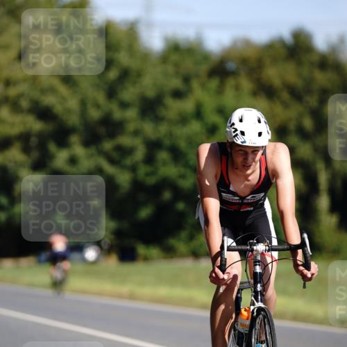 07.09.2025 - 19. Norderstedt Triathlon Michael Burmester http://msf.ph/oto/8847868 07.09.2025 11:31:36 Radfahren 710, 1186 meine-sportfotos.de