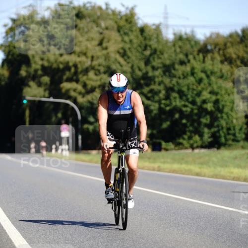 07.09.2025 - 19. Norderstedt Triathlon Michael Burmester http://msf.ph/oto/8847872 07.09.2025 11:31:37 Radfahren 710, 1186 meine-sportfotos.de