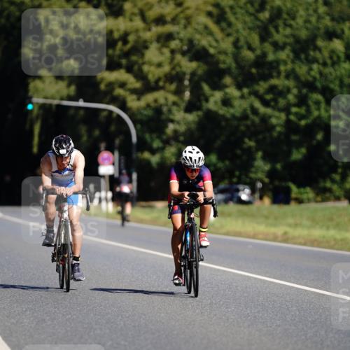 07.09.2025 - 19. Norderstedt Triathlon Michael Burmester http://msf.ph/oto/8847878 07.09.2025 11:31:49 Radfahren 1177, 1348 meine-sportfotos.de