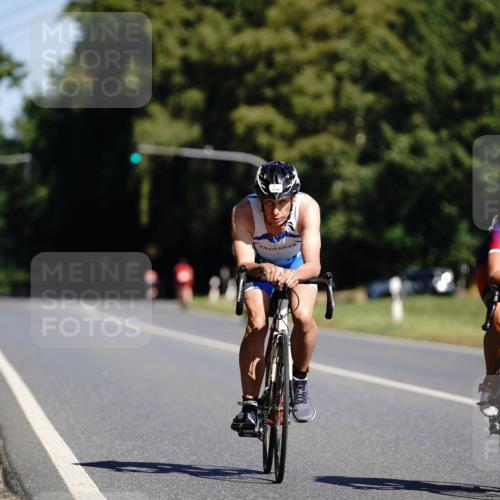 07.09.2025 - 19. Norderstedt Triathlon Michael Burmester http://msf.ph/oto/8847886 07.09.2025 11:31:50 Radfahren 1177, 1348 meine-sportfotos.de