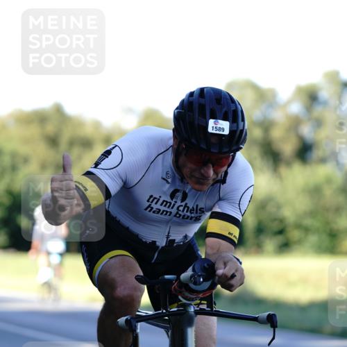 07.09.2025 - 19. Norderstedt Triathlon Michael Burmester http://msf.ph/oto/8847943 07.09.2025 16:18:29 Radfahren 923, 929, 1574, 1589, 1616 meine-sportfotos.de