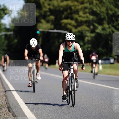 07.09.2025 - 19. Norderstedt Triathlon Michael Burmester http://msf.ph/oto/8847956 07.09.2025 11:33:00 Radfahren 148, 237 meine-sportfotos.de
